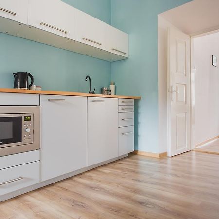Apartamenty Krakowskie 36 Lublin - Single One Kültér fotó