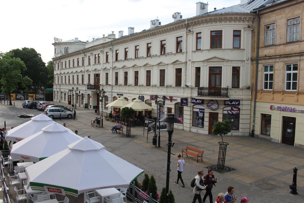 Apartamenty Krakowskie 36 Lublin - Single One Kültér fotó