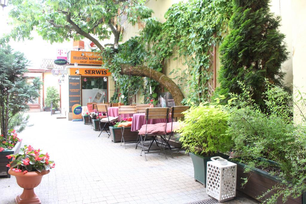 Apartamenty Krakowskie 36 Lublin - Single One Kültér fotó
