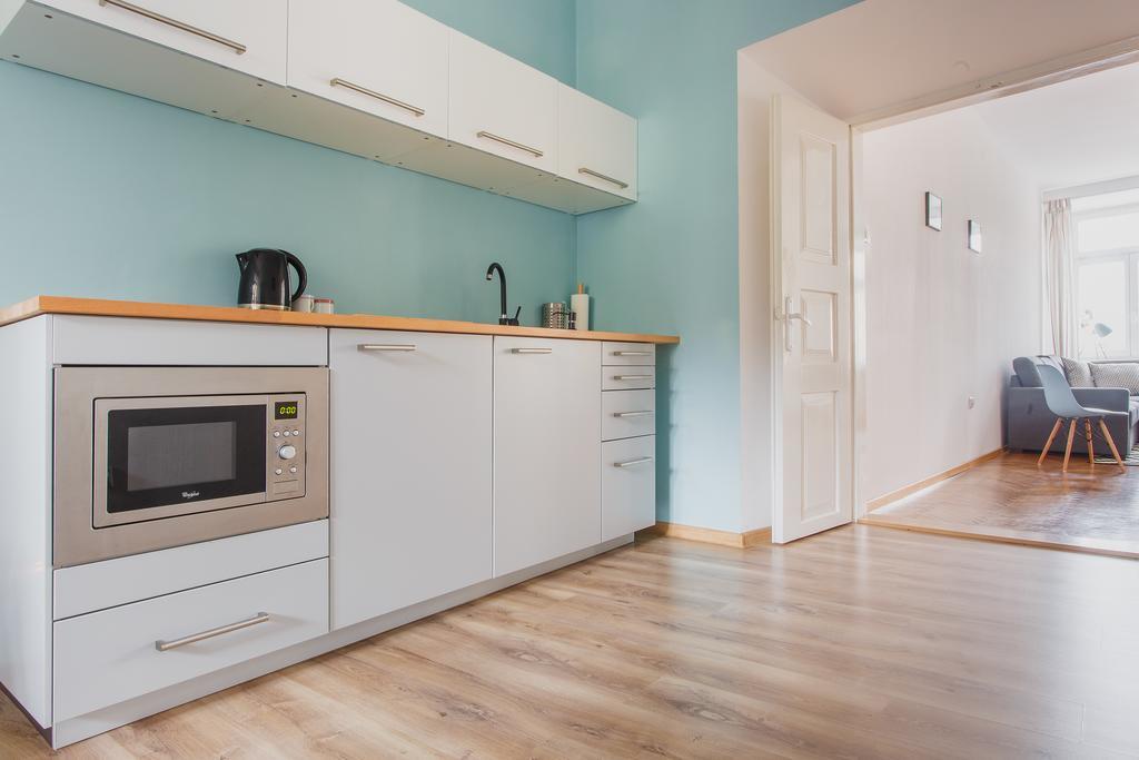 Apartamenty Krakowskie 36 Lublin - Single One Kültér fotó
